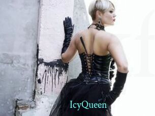 IcyQueen