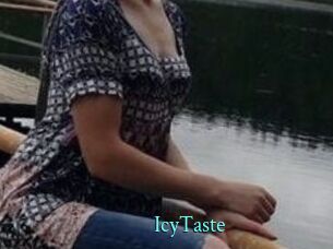IcyTaste