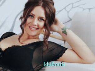 IdaBonia xxx Fantasy Land