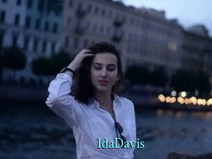 IdaDavis