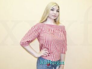 IdaHorgan
