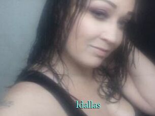 Idallas xxx Fantasy Land