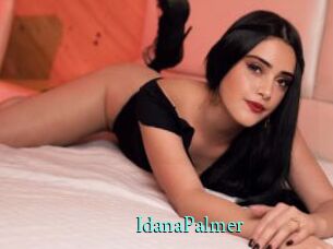 IdanaPalmer