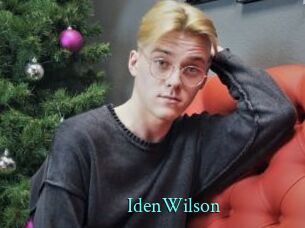 IdenWilson