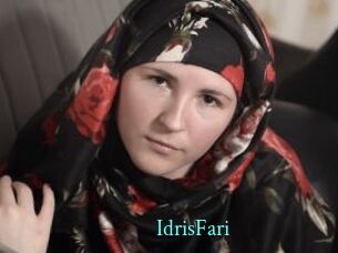 IdrisFari
