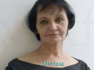Iduvinaa