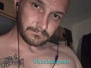 IfKenhadapenis