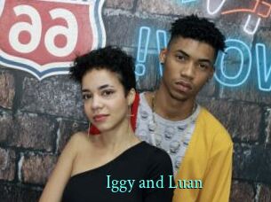 Iggy_and_Luan