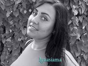 Ignasiama