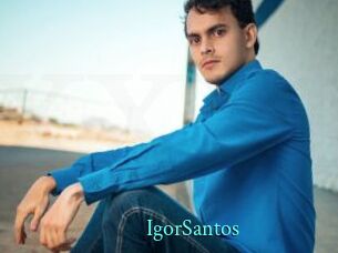 IgorSantos xxx Fantasy Land