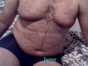 Igster