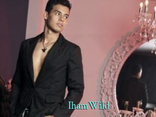 IhamWild