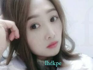 Ihdkpe