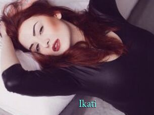 Ikati
