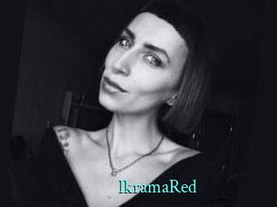 IkramaRed