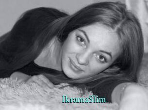 IkramaSlim