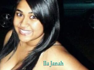 Ila_Janah xxx Fantasy Land