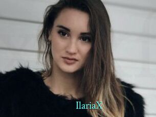 IlariaX