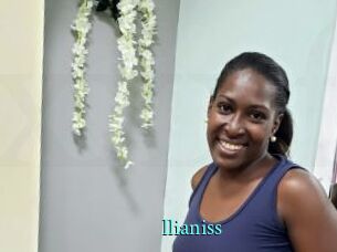 Ilianiss