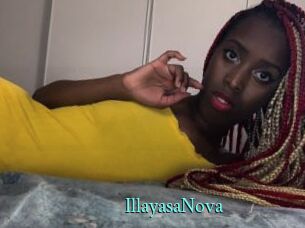 IllayasaNova