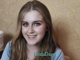 IlonaDager xxx Fantasy Land