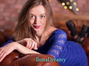 IlonaDreamy