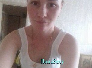 Ilona_Sexy_