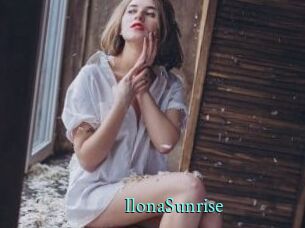IlonaSunrise