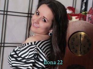 Ilona_22 xxx Fantasy Land