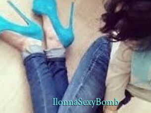 IlonnaSexyBomb