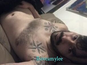 Iloveamylee