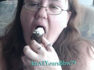 ImAllYoursBbw79
