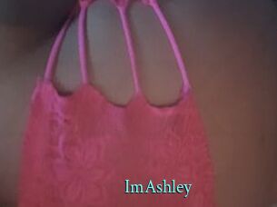 ImAshley xxx Fantasy Land