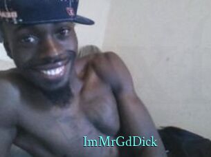 ImMrGdDick