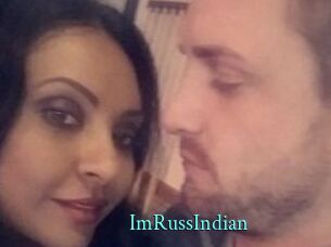 ImRussIndian