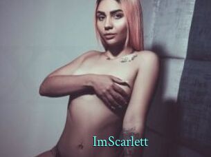 ImScarlett