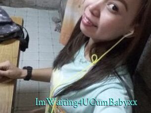 ImWaiting4UCumBabyxx