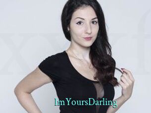 ImYoursDarling