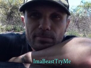 ImaBeastTryMe xxx Fantasy Land