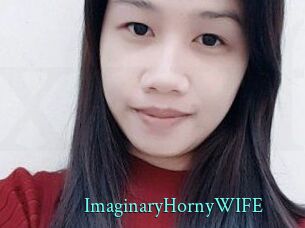 ImaginaryHornyWIFE