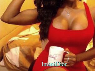 ImaniDior xxx Fantasy Land