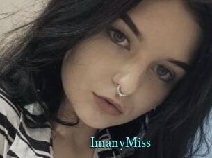 ImanyMiss