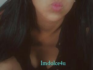 Imdolce4u