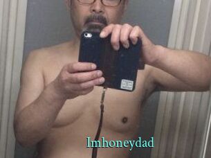 Imhoneydad