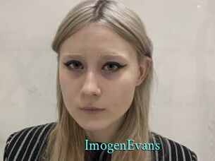 ImogenEvans