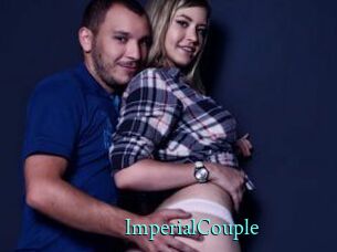 ImperialCouple