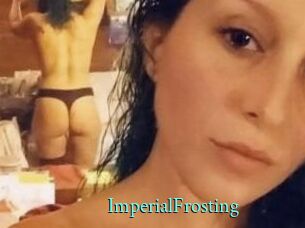 ImperialFrosting