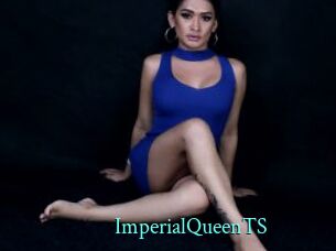 ImperialQueenTS xxx Fantasy Land