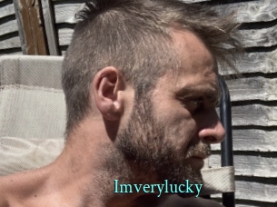 Imverylucky