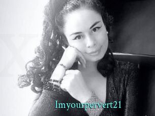 Imyourpervert21 xxx Fantasy Land